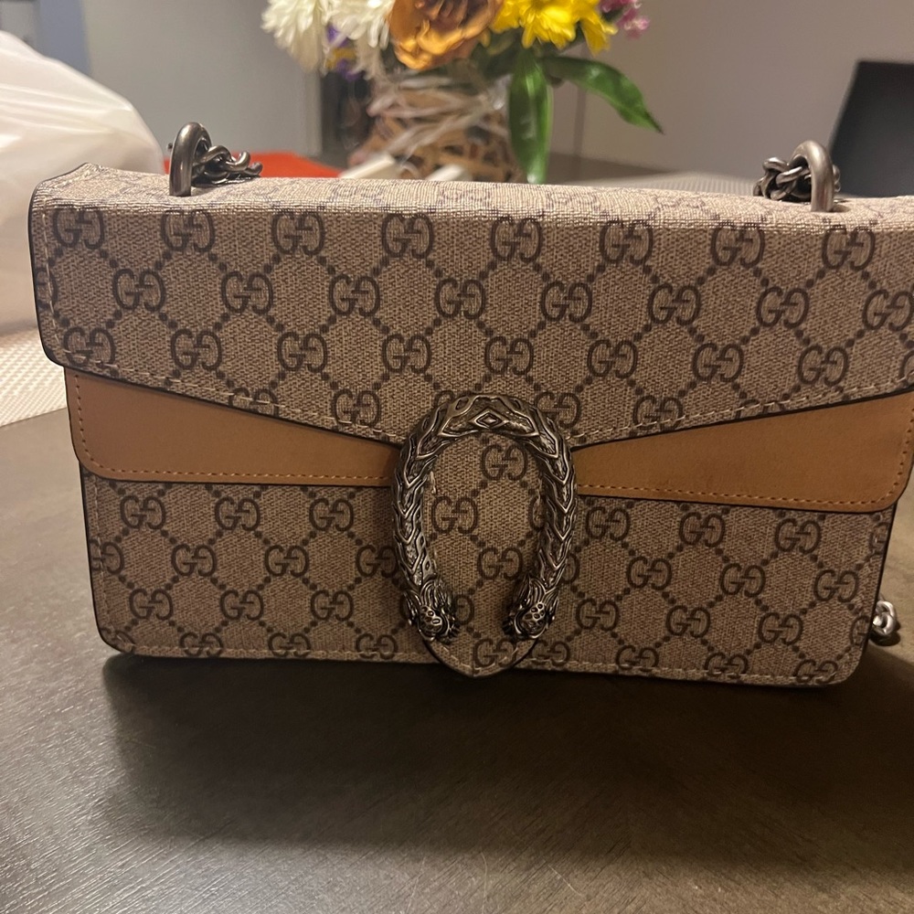Gucci Dionysus